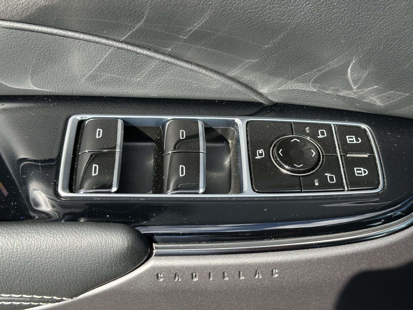 2024 Cadillac LYRIQ Sport w/1SF