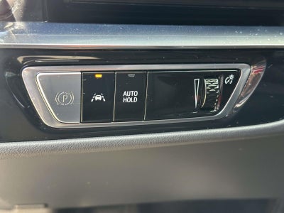 2024 Cadillac LYRIQ Sport w/1SF