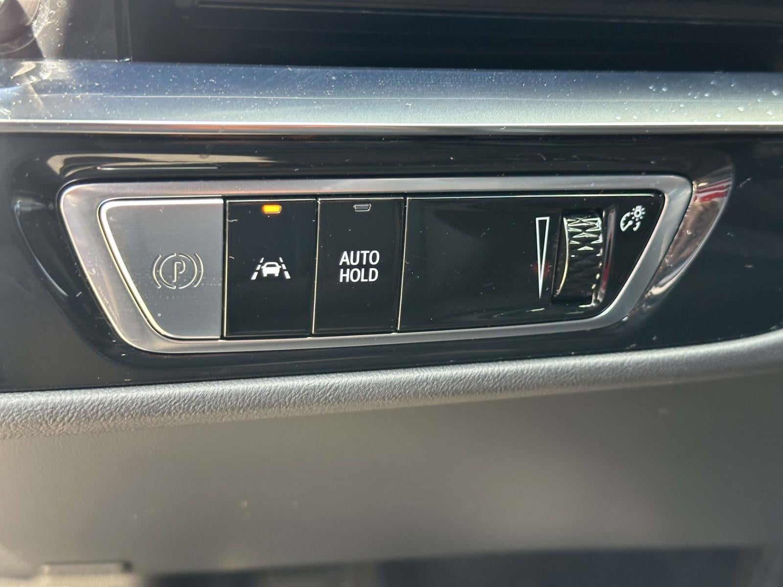 2024 Cadillac LYRIQ Sport w/1SF