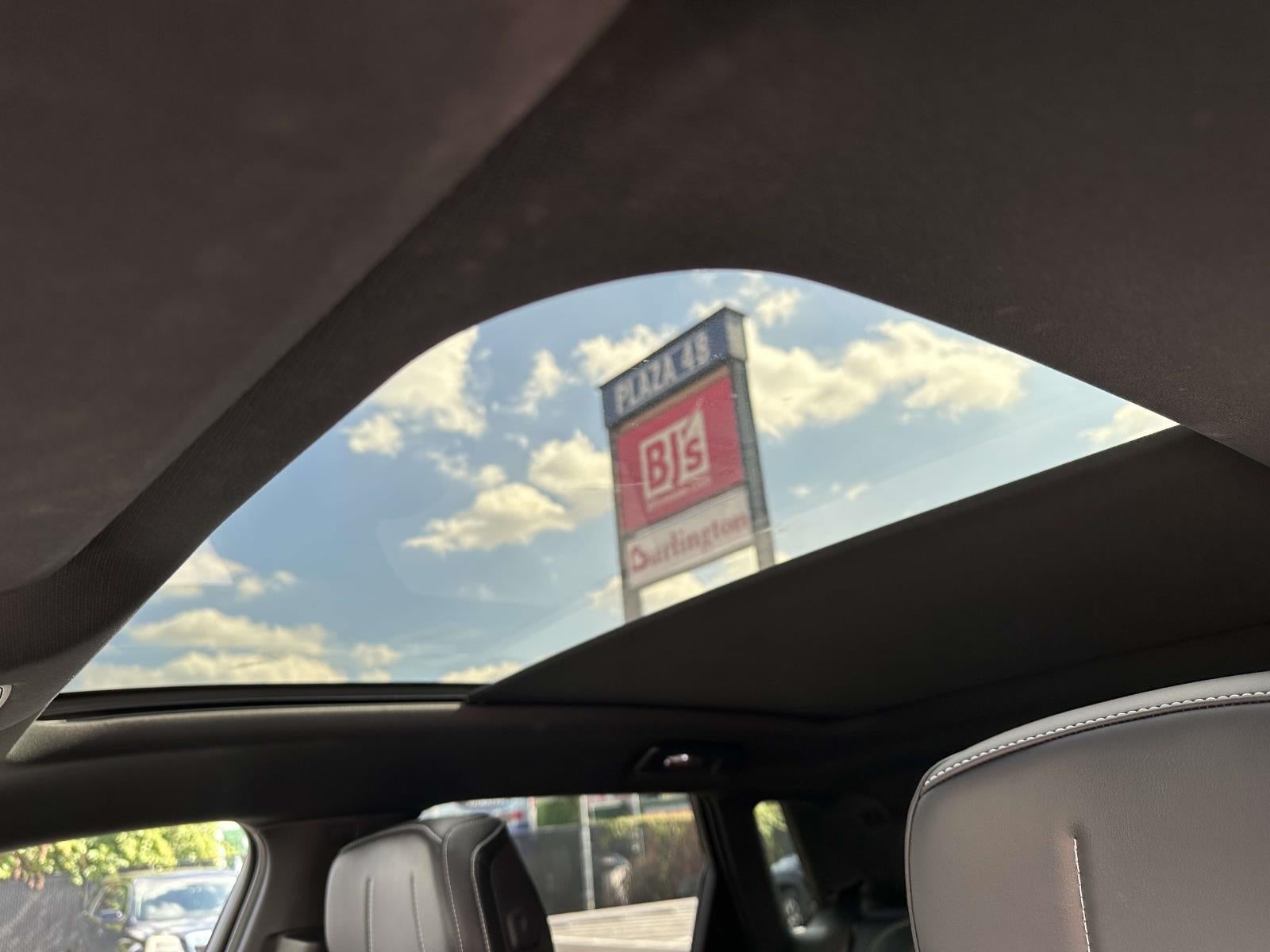 2024 Cadillac LYRIQ Sport w/1SF