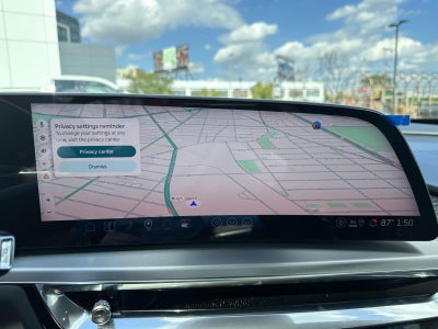 2024 Cadillac LYRIQ Sport w/1SF