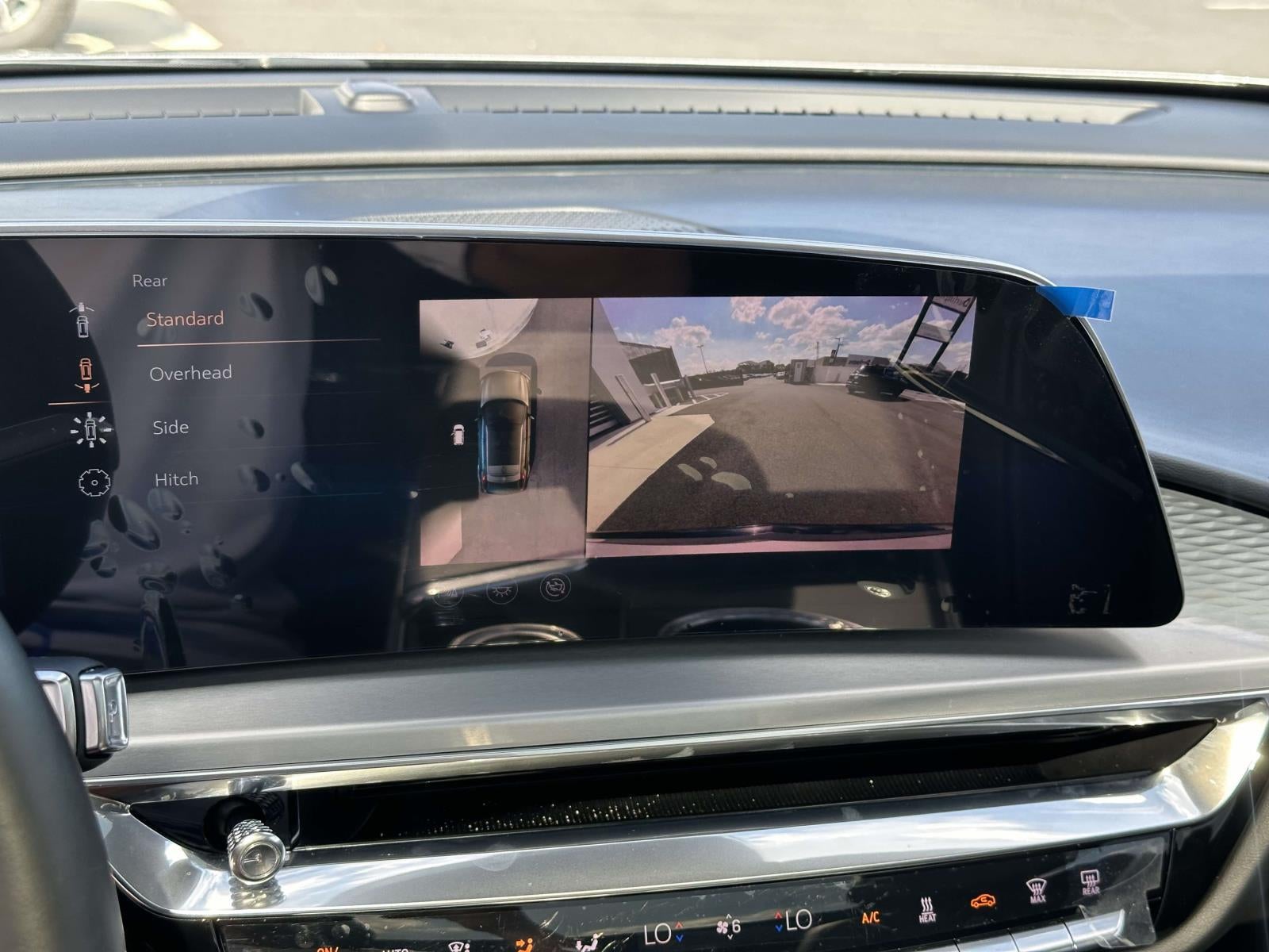 2024 Cadillac LYRIQ Sport w/1SF