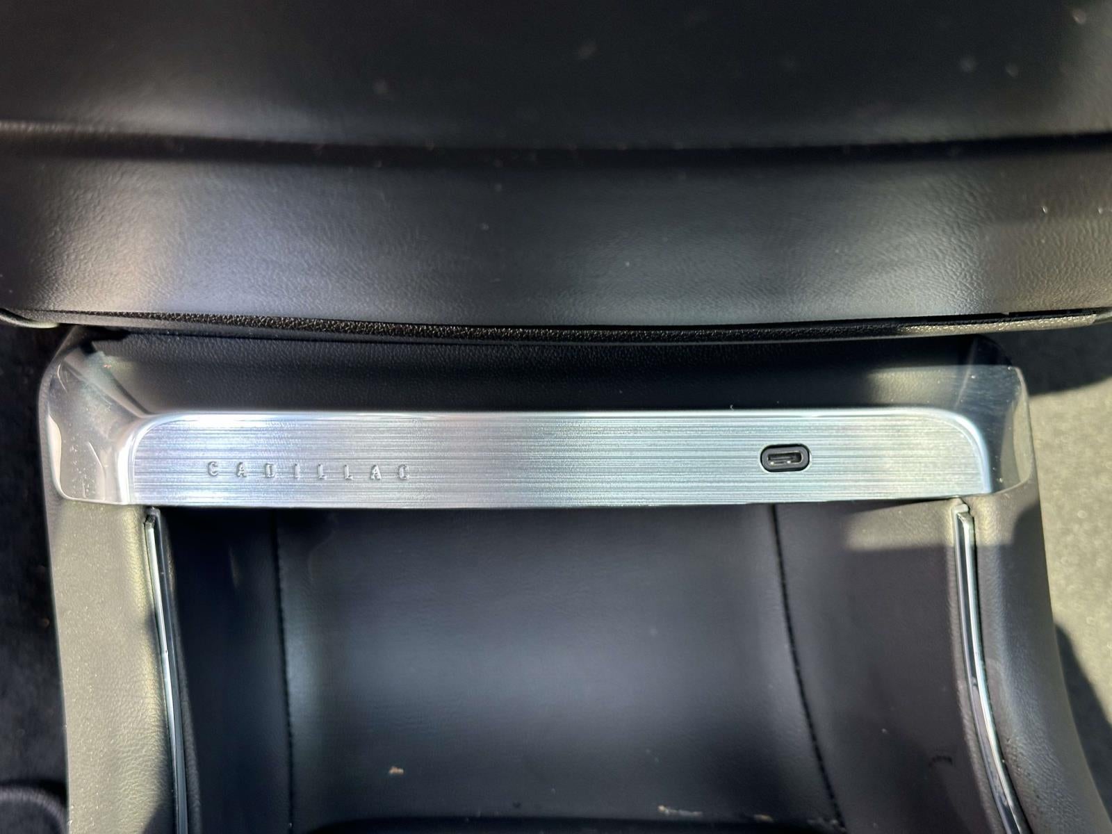 2024 Cadillac LYRIQ Sport w/1SF