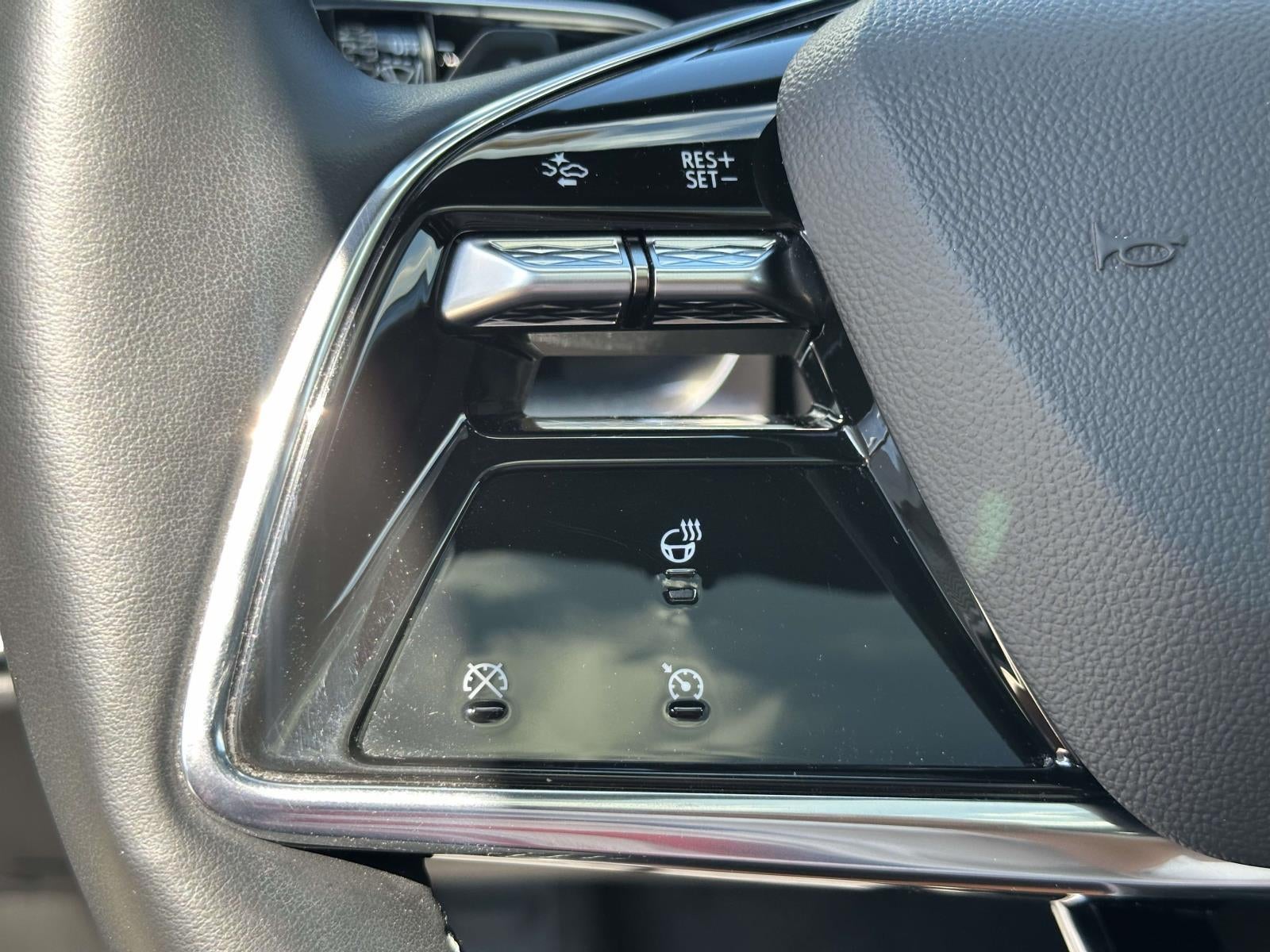 2024 Cadillac LYRIQ Sport w/1SF