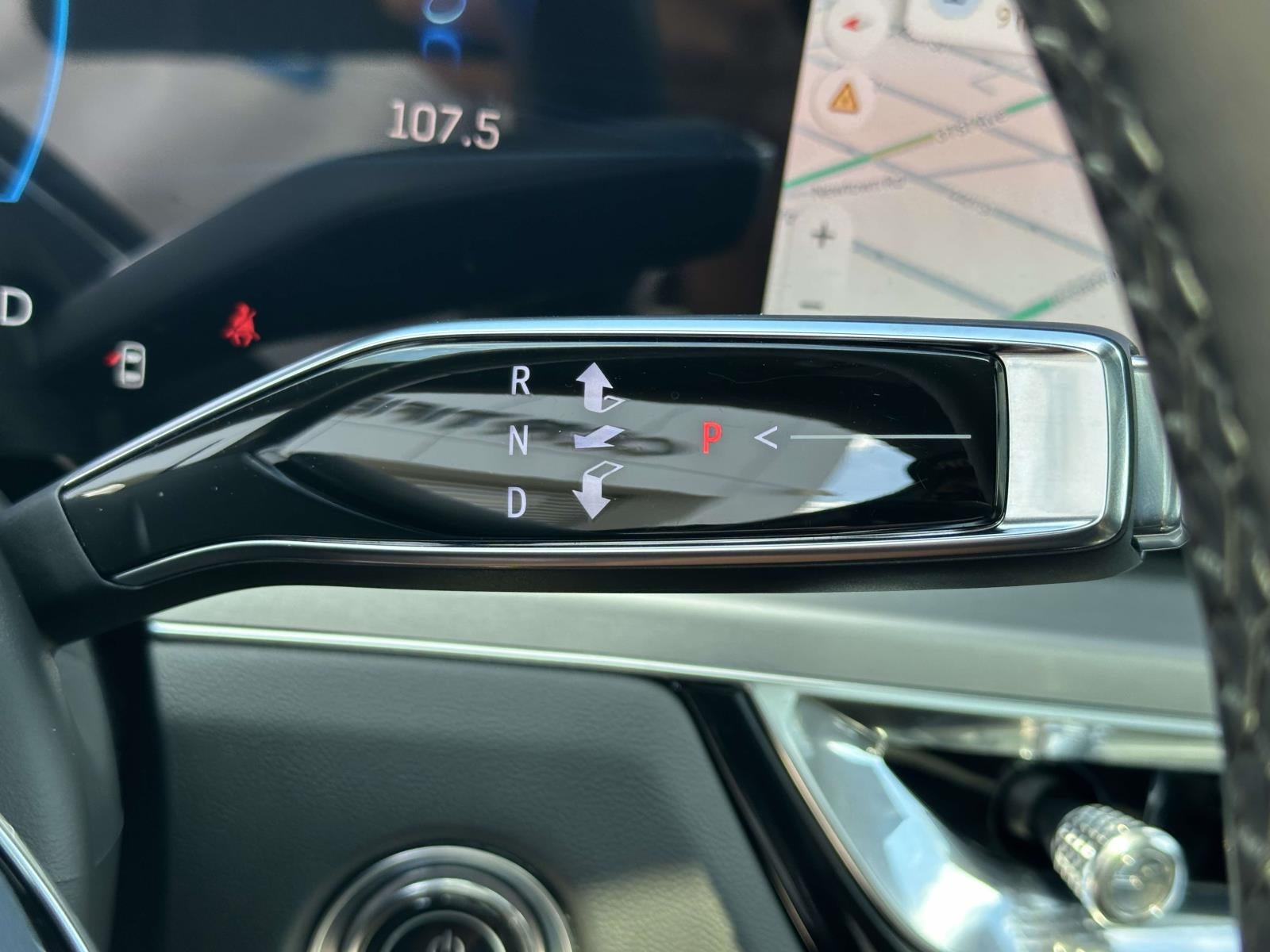 2024 Cadillac LYRIQ Sport w/1SF