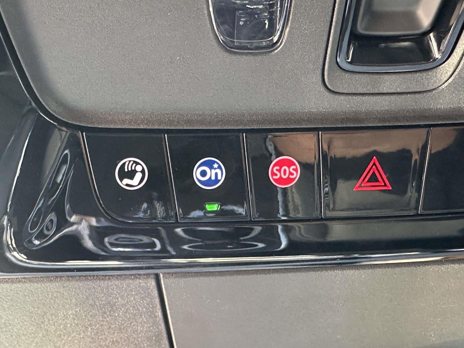 2024 Cadillac LYRIQ Sport w/1SF