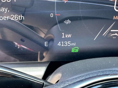 2024 Cadillac LYRIQ Sport w/1SF