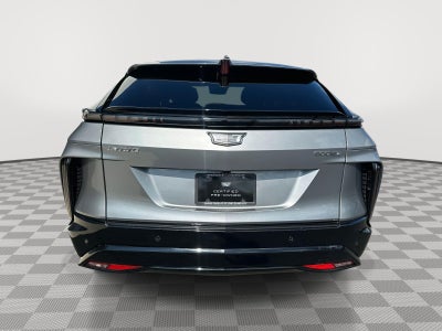 2024 Cadillac LYRIQ Sport w/1SF
