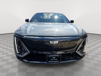 2024 Cadillac LYRIQ Sport w/1SF