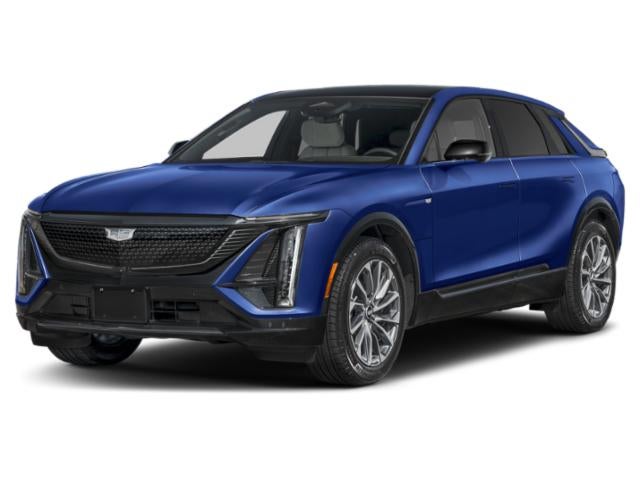 2026 Cadillac LYRIQ Sport AWD