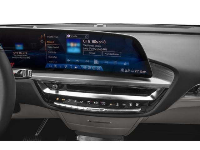2026 Cadillac LYRIQ Sport AWD