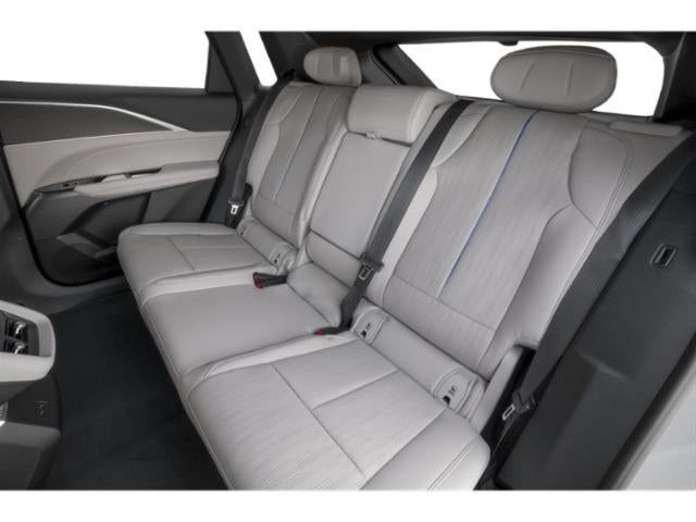 2026 Cadillac LYRIQ Sport AWD