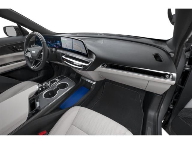 2026 Cadillac LYRIQ Sport AWD