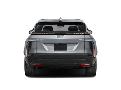 2026 Cadillac LYRIQ Sport AWD