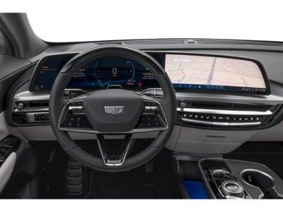 2026 Cadillac LYRIQ Sport AWD