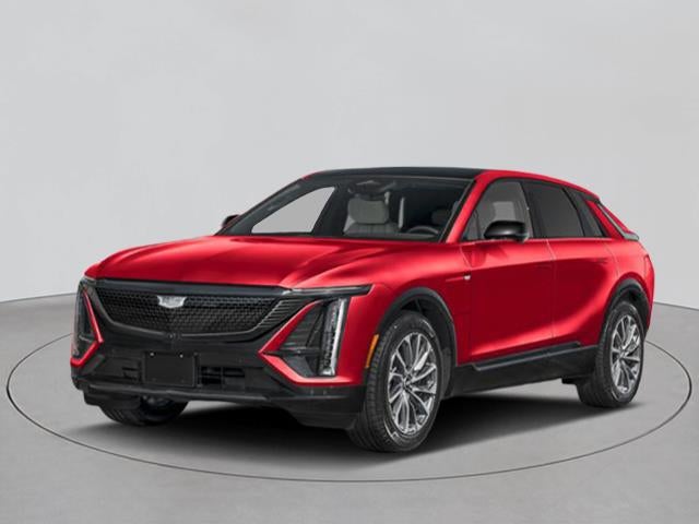 2026 Cadillac LYRIQ Sport AWD