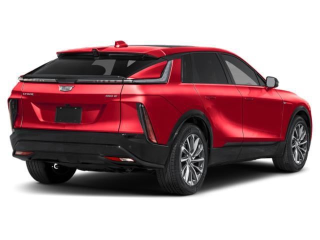 2026 Cadillac LYRIQ Sport AWD