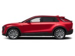2026 Cadillac LYRIQ Sport AWD