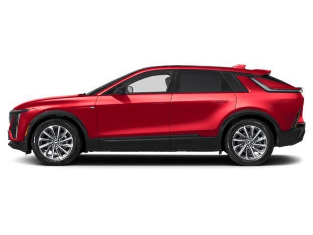 2026 Cadillac LYRIQ Sport AWD