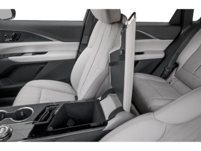 2026 Cadillac LYRIQ Sport AWD