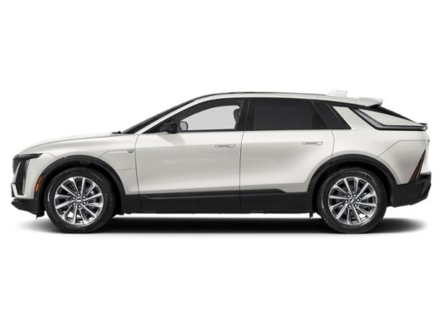 2026 Cadillac LYRIQ Sport AWD