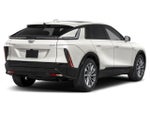 2026 Cadillac LYRIQ Sport AWD