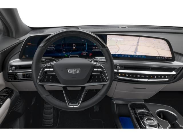 2026 Cadillac LYRIQ Sport AWD