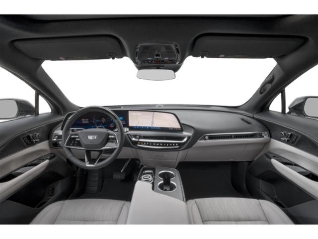 2026 Cadillac LYRIQ Sport AWD