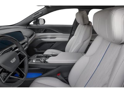 2026 Cadillac LYRIQ Sport AWD