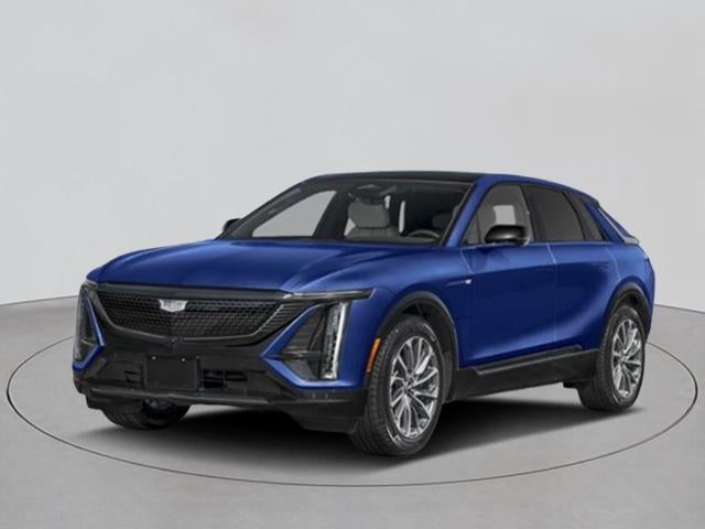 2026 Cadillac LYRIQ Sport AWD