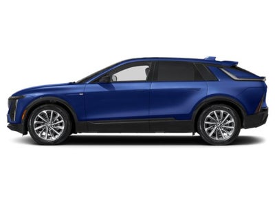 2026 Cadillac LYRIQ Sport AWD