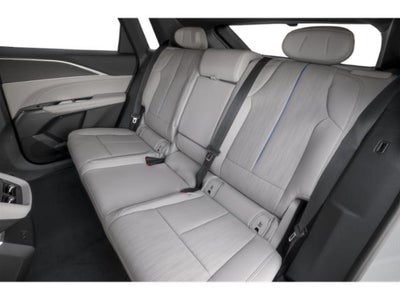 2027 Cadillac LYRIQ Sport