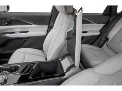 2027 Cadillac LYRIQ Sport