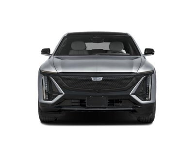 2027 Cadillac LYRIQ Sport