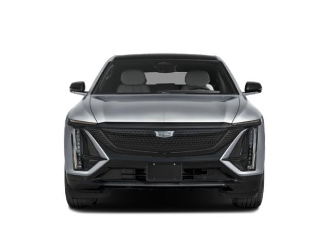 2027 Cadillac LYRIQ Sport
