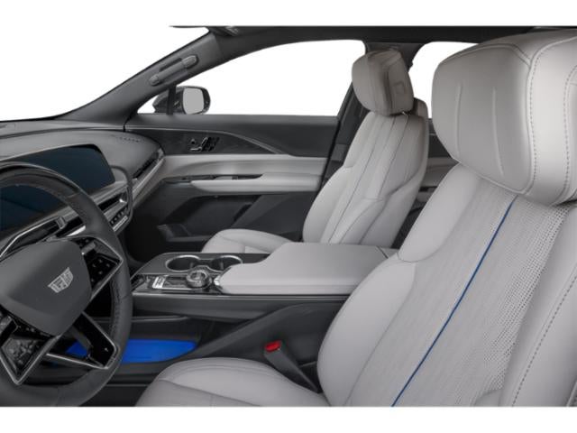 2027 Cadillac LYRIQ Sport