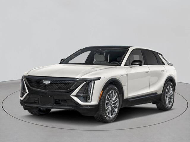 2026 Cadillac LYRIQ Sport AWD