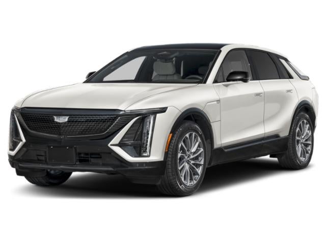 2027 Cadillac LYRIQ Sport