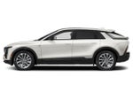 2027 Cadillac LYRIQ Sport