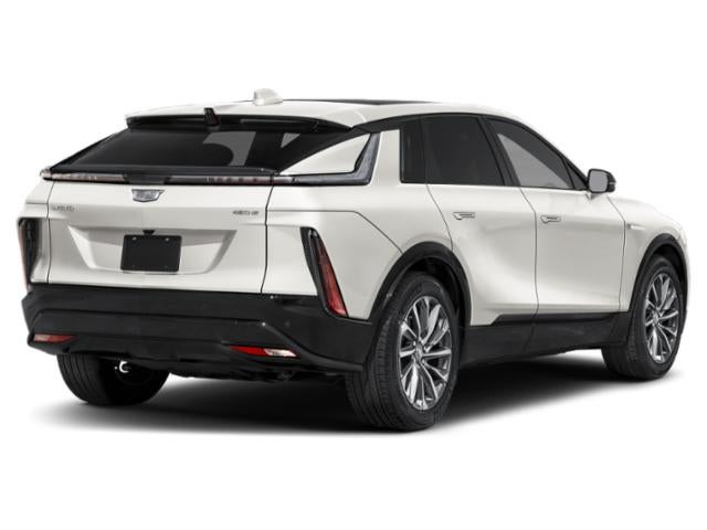 2027 Cadillac LYRIQ Sport