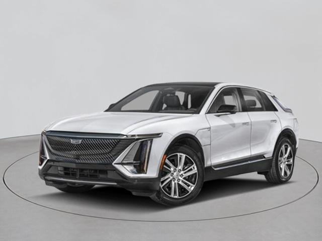 2025 Cadillac LYRIQ Sport 1 RWD