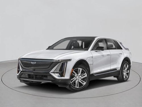 2025 Cadillac LYRIQ Sport 1 RWD