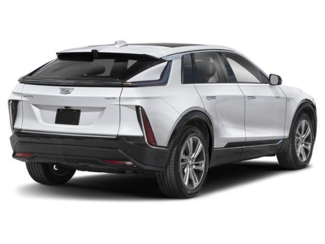 2025 Cadillac LYRIQ Sport 1 RWD
