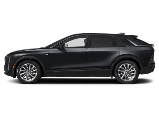 2026 Cadillac LYRIQ Sport AWD