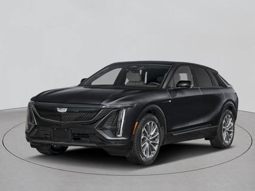 2026 Cadillac LYRIQ Sport AWD