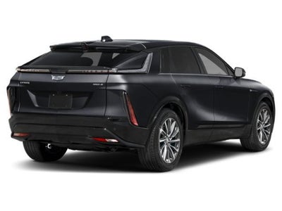 2026 Cadillac LYRIQ Sport AWD