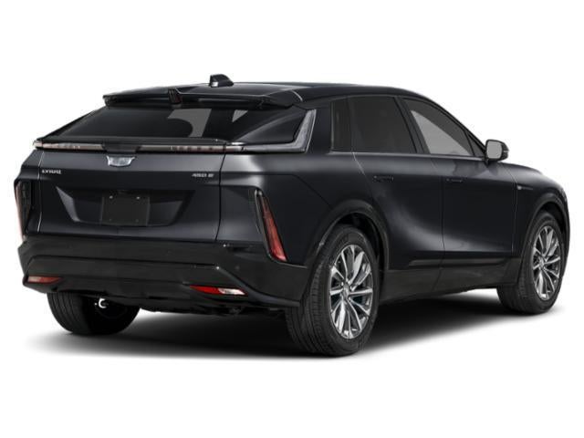 2026 Cadillac LYRIQ Sport AWD