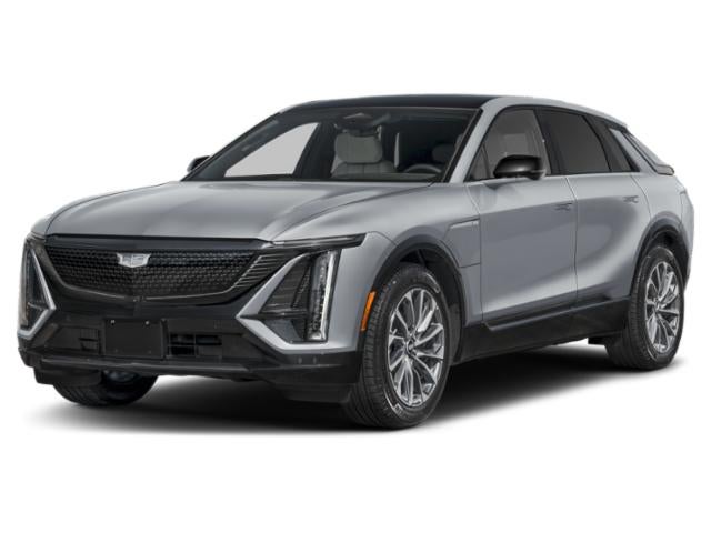 2026 Cadillac LYRIQ Sport AWD
