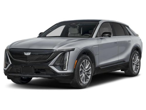 2026 Cadillac LYRIQ Sport AWD