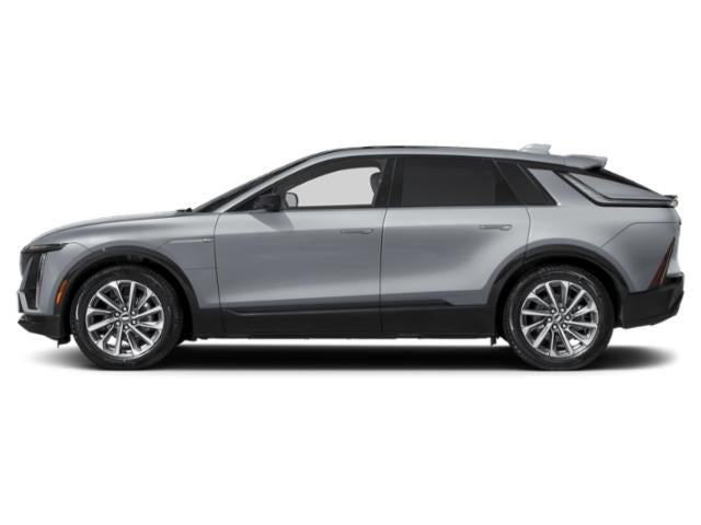 2026 Cadillac LYRIQ Sport AWD